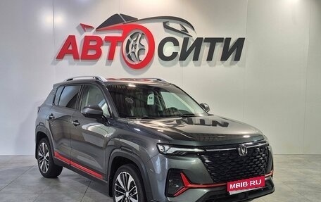 Changan CS35 Plus, 2023 год, 1 784 000 рублей, 1 фотография