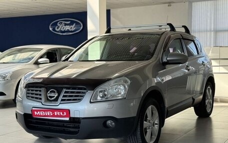 Nissan Qashqai, 2008 год, 750 000 рублей, 1 фотография