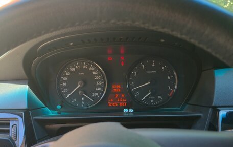BMW 5 серия, 2005 год, 850 000 рублей, 13 фотография