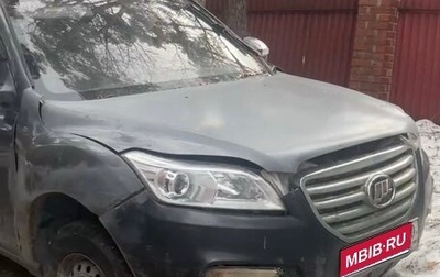 Lifan X60 I рестайлинг, 2014 год, 210 000 рублей, 1 фотография