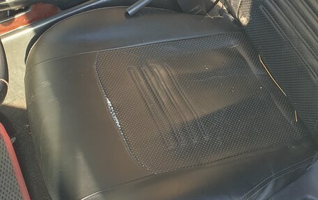 Hyundai Sonata IV рестайлинг, 2007 год, 300 000 рублей, 8 фотография