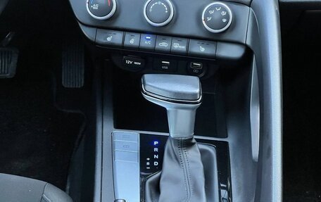 Hyundai Elantra, 2021 год, 1 580 000 рублей, 9 фотография