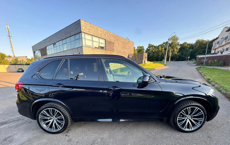 BMW X5, 2018 год, 4 200 000 рублей, 2 фотография