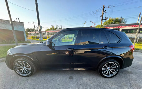 BMW X5, 2018 год, 4 200 000 рублей, 3 фотография