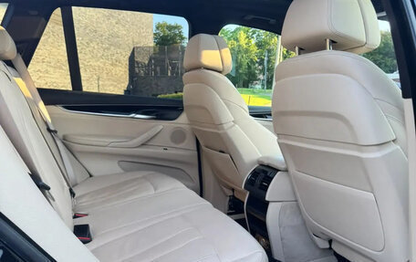 BMW X5, 2018 год, 4 200 000 рублей, 11 фотография