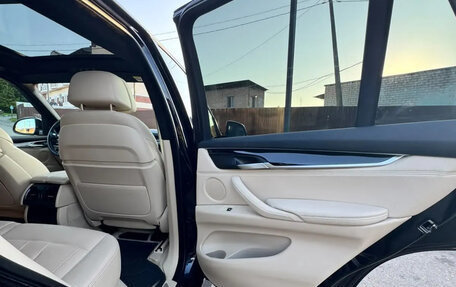 BMW X5, 2018 год, 4 200 000 рублей, 10 фотография