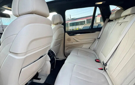 BMW X5, 2018 год, 4 200 000 рублей, 13 фотография