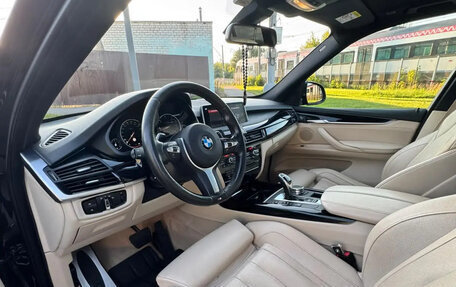 BMW X5, 2018 год, 4 200 000 рублей, 14 фотография
