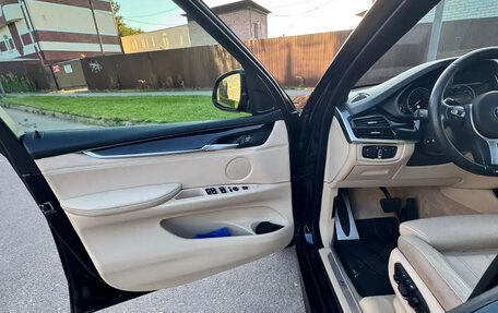 BMW X5, 2018 год, 4 200 000 рублей, 12 фотография