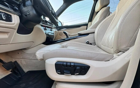 BMW X5, 2018 год, 4 200 000 рублей, 17 фотография