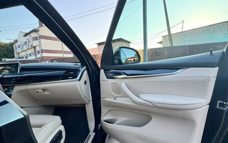BMW X5, 2018 год, 4 200 000 рублей, 15 фотография