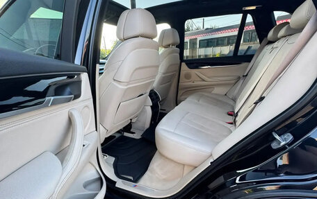 BMW X5, 2018 год, 4 200 000 рублей, 18 фотография