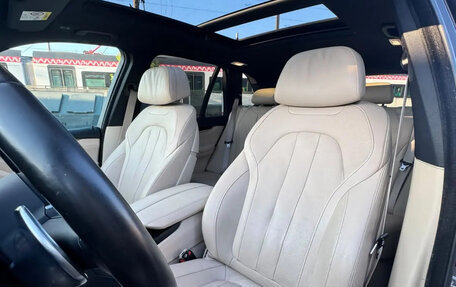 BMW X5, 2018 год, 4 200 000 рублей, 16 фотография