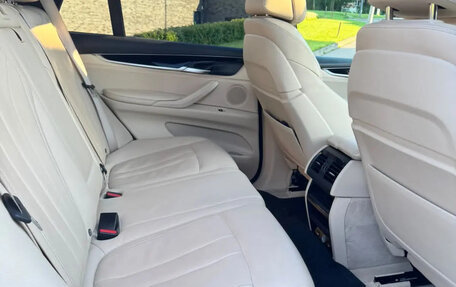 BMW X5, 2018 год, 4 200 000 рублей, 22 фотография