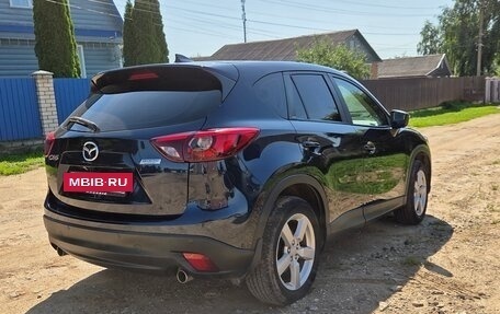 Mazda CX-5 II, 2015 год, 1 700 000 рублей, 5 фотография