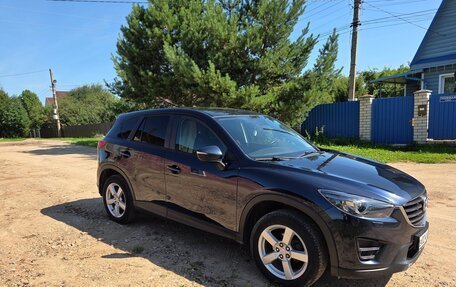 Mazda CX-5 II, 2015 год, 1 700 000 рублей, 6 фотография