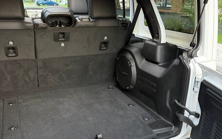 Jeep Wrangler, 2024 год, 6 380 000 рублей, 11 фотография