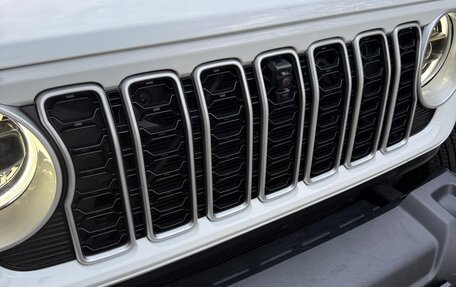 Jeep Wrangler, 2024 год, 6 380 000 рублей, 21 фотография