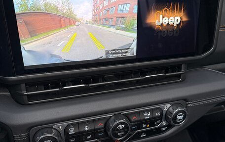 Jeep Wrangler, 2024 год, 6 380 000 рублей, 24 фотография
