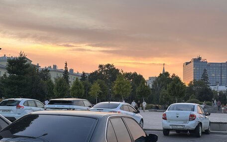 BMW 5 серия, 1989 год, 600 000 рублей, 2 фотография