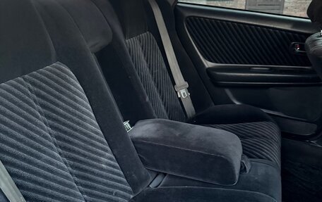 Toyota Mark II VIII (X100), 1996 год, 535 000 рублей, 14 фотография