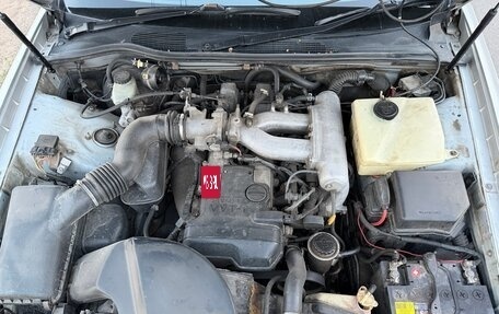Toyota Mark II VIII (X100), 1996 год, 535 000 рублей, 15 фотография
