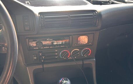 BMW 5 серия, 1989 год, 600 000 рублей, 10 фотография