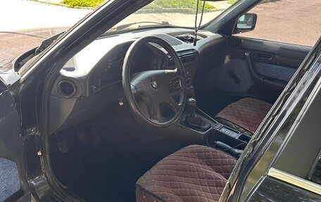 BMW 5 серия, 1989 год, 600 000 рублей, 8 фотография