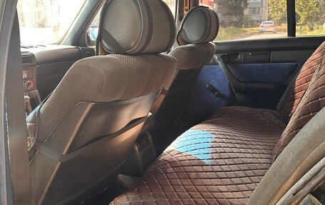 BMW 5 серия, 1989 год, 600 000 рублей, 14 фотография