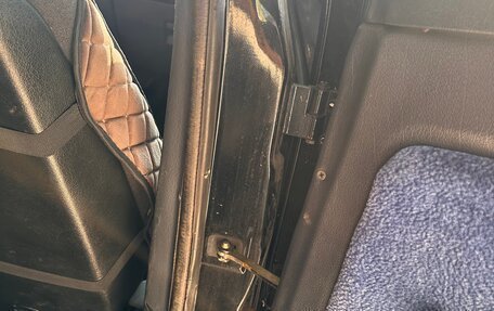 BMW 5 серия, 1989 год, 600 000 рублей, 20 фотография