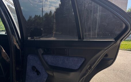 BMW 5 серия, 1989 год, 600 000 рублей, 21 фотография