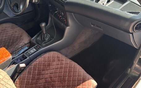 BMW 5 серия, 1989 год, 600 000 рублей, 22 фотография