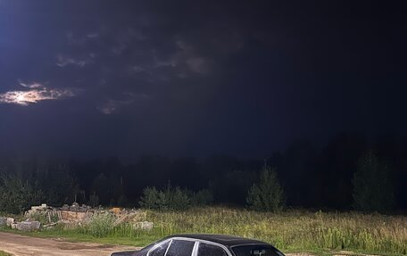 BMW 5 серия, 1989 год, 600 000 рублей, 32 фотография