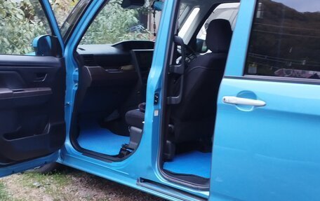 Toyota Roomy I, 2019 год, 1 060 000 рублей, 4 фотография