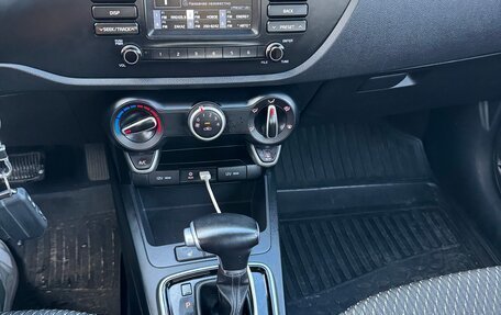 KIA Rio IV, 2020 год, 1 680 000 рублей, 8 фотография