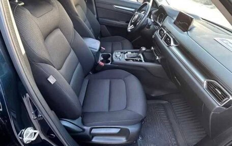 Mazda CX-5 II, 2021 год, 3 150 000 рублей, 7 фотография