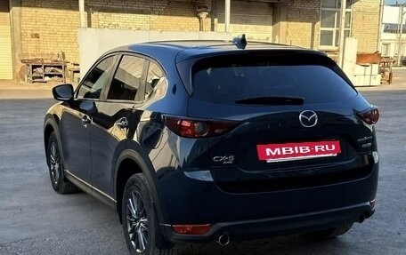 Mazda CX-5 II, 2021 год, 3 150 000 рублей, 4 фотография