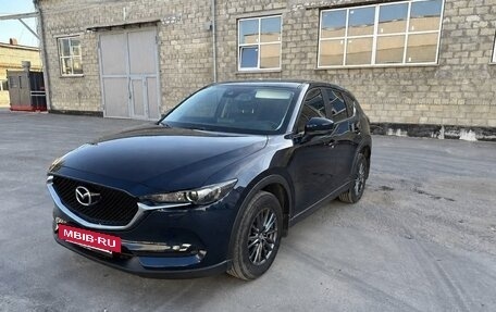 Mazda CX-5 II, 2021 год, 3 150 000 рублей, 2 фотография