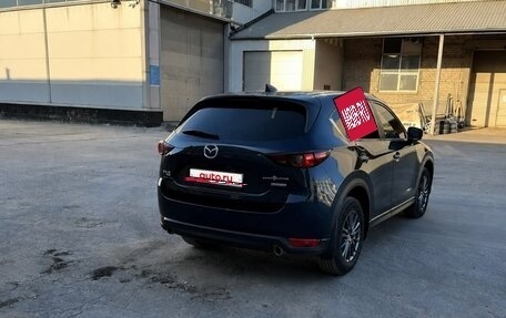 Mazda CX-5 II, 2021 год, 3 150 000 рублей, 3 фотография