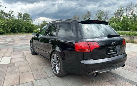 Audi A4, 2005 год, 1 190 000 рублей, 2 фотография