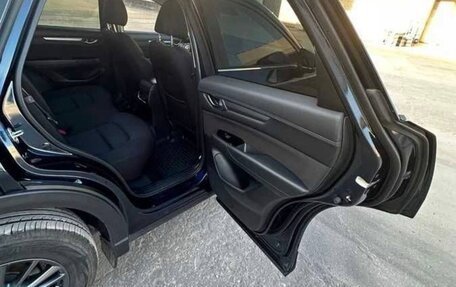 Mazda CX-5 II, 2021 год, 3 150 000 рублей, 9 фотография