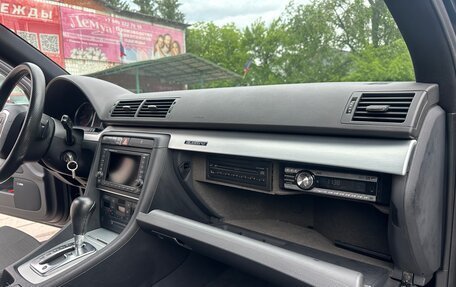 Audi A4, 2005 год, 1 190 000 рублей, 8 фотография