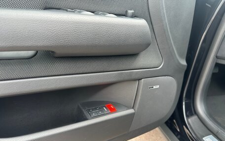 Audi A4, 2005 год, 1 190 000 рублей, 9 фотография