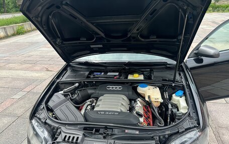 Audi A4, 2005 год, 1 190 000 рублей, 6 фотография