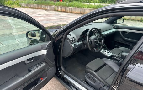 Audi A4, 2005 год, 1 190 000 рублей, 7 фотография