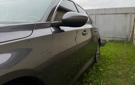 Honda Accord IX рестайлинг, 2020 год, 2 100 000 рублей, 4 фотография