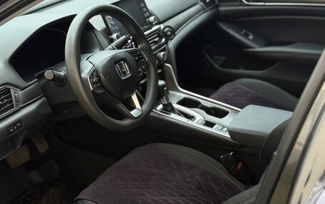 Honda Accord IX рестайлинг, 2020 год, 2 100 000 рублей, 6 фотография