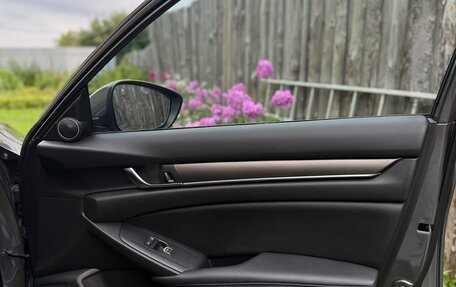 Honda Accord IX рестайлинг, 2020 год, 2 100 000 рублей, 12 фотография