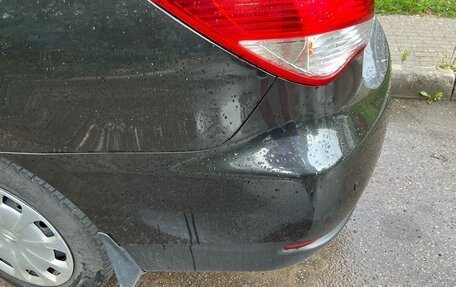 Nissan Almera, 2015 год, 780 000 рублей, 4 фотография