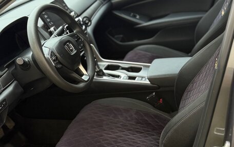Honda Accord IX рестайлинг, 2020 год, 2 100 000 рублей, 7 фотография